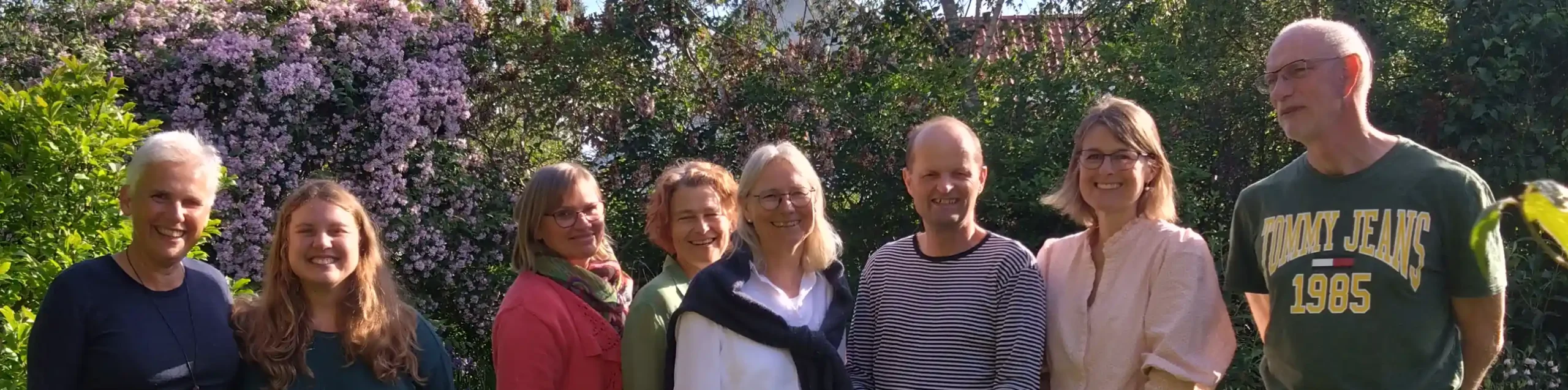 Bestyrelsen for Nivå Kajakklub 2026